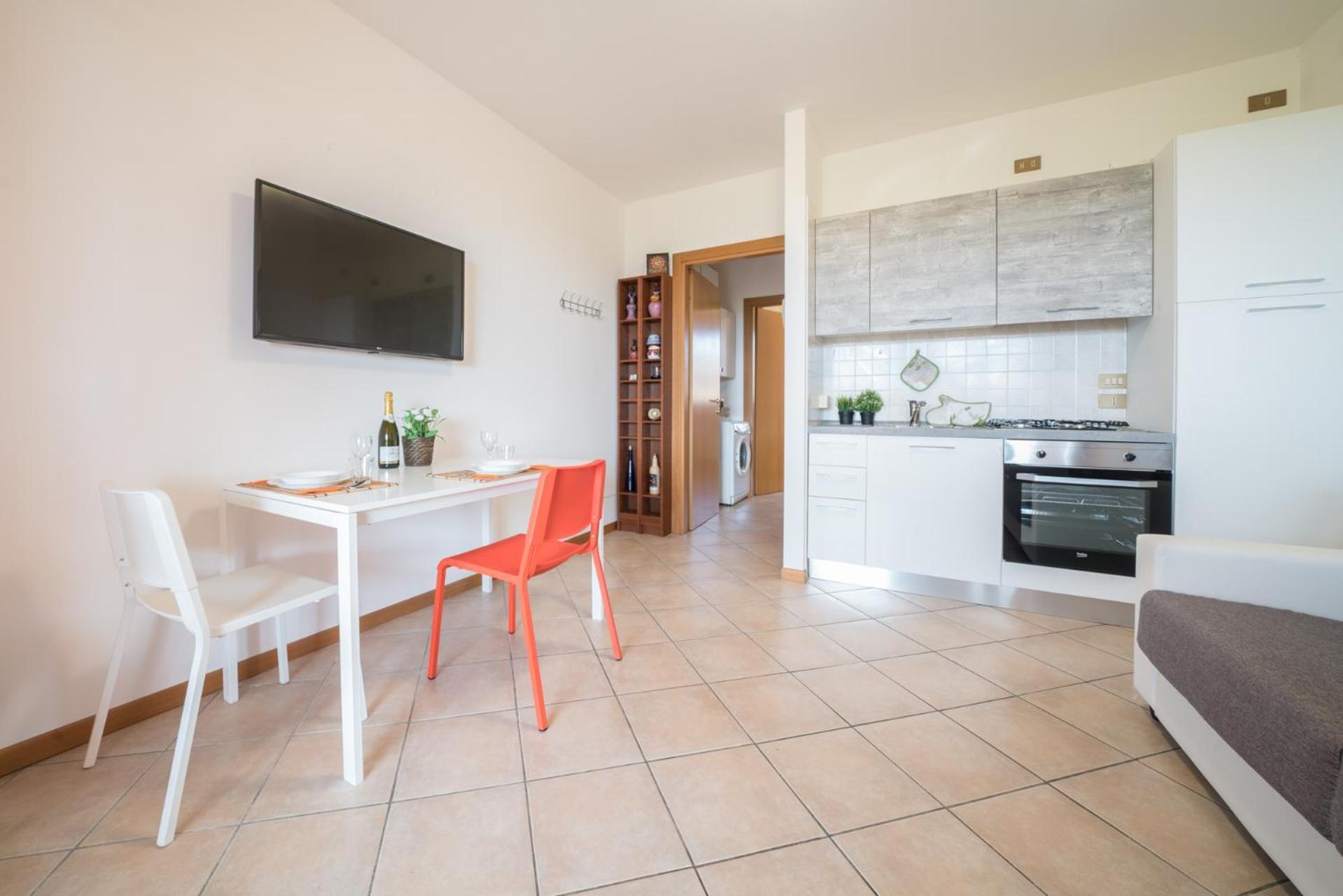 Gardappartamenti - Cascinale With Terrace Desenzano del Garda Exterior foto